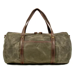 Militär-Duffel-Tasche | BEAUVAL