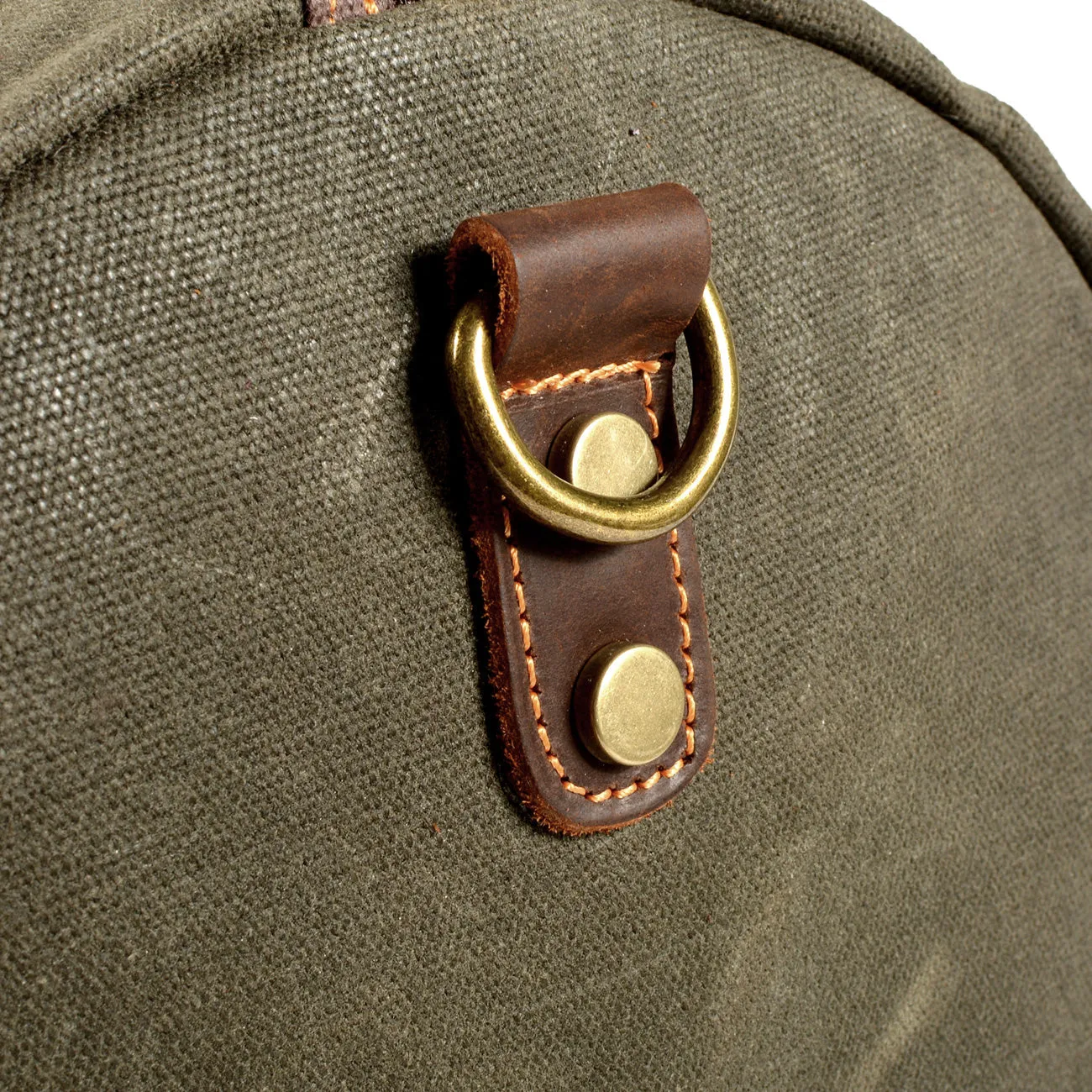 Militär-Duffel-Tasche | BEAUVAL
