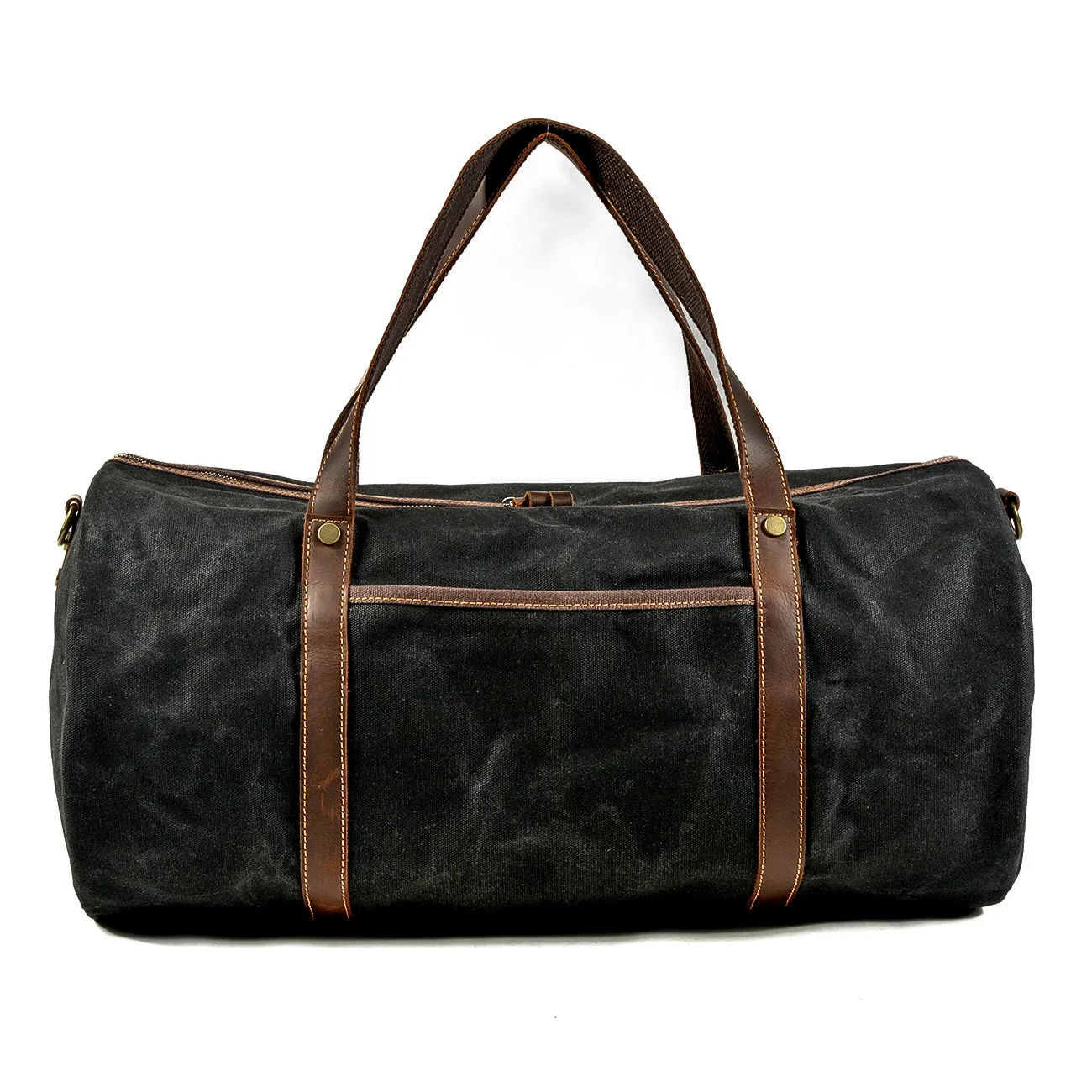 Militär-Duffel-Tasche | BEAUVAL