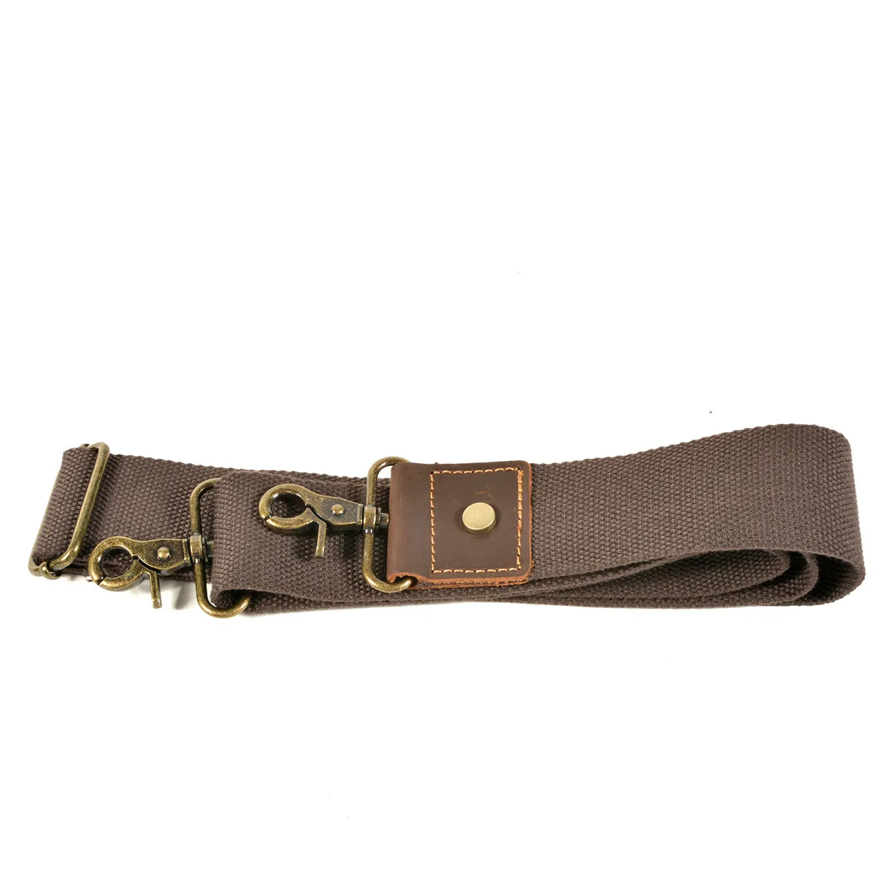 Militär-Duffel-Tasche | BEAUVAL