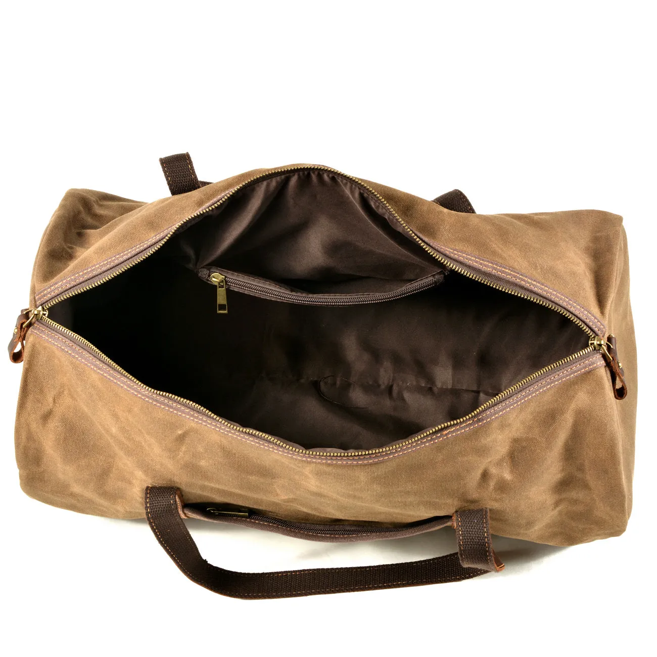 Militär-Duffel-Tasche | BEAUVAL