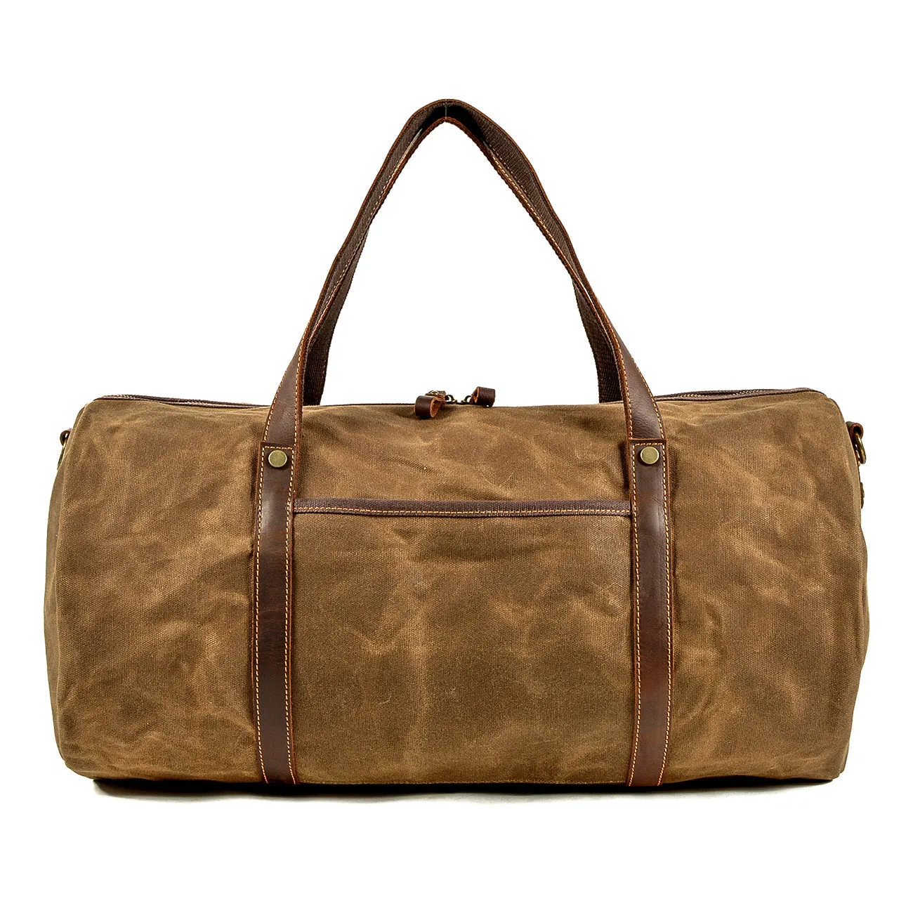 Militär-Duffel-Tasche | BEAUVAL