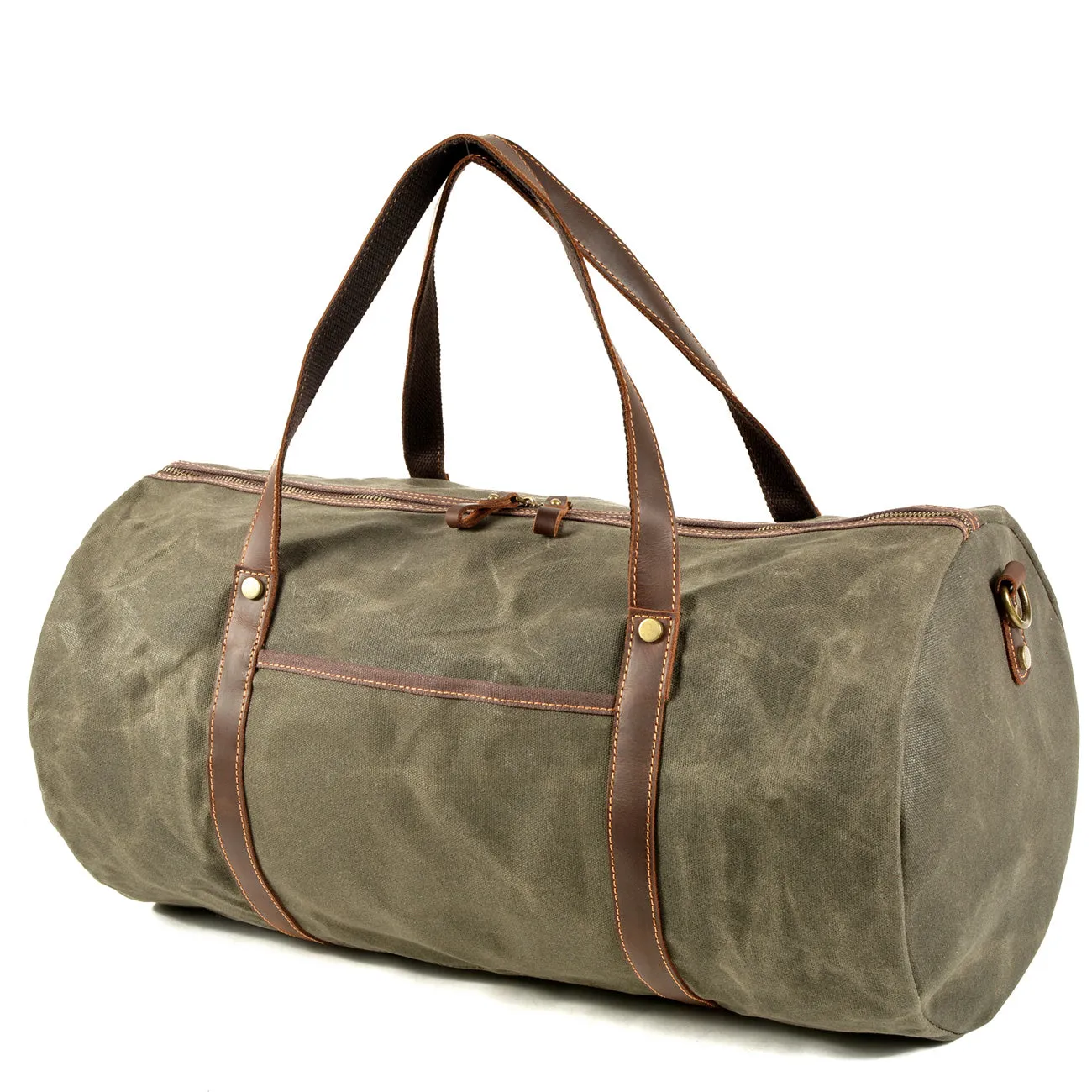 Militär-Duffel-Tasche | BEAUVAL
