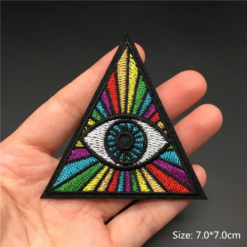 Music Lover Patches