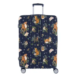 NaSaDen [ Hope ] 22" Carry on /26" Checked/ 29" Checked Zipper Luggage In Stock