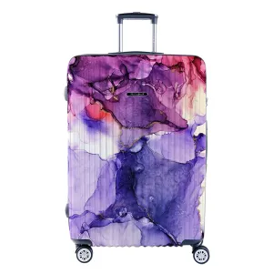 NaSaDen [ Pluto ] 22" Carry on / 29" Checked Zipper Luggage In Stock
