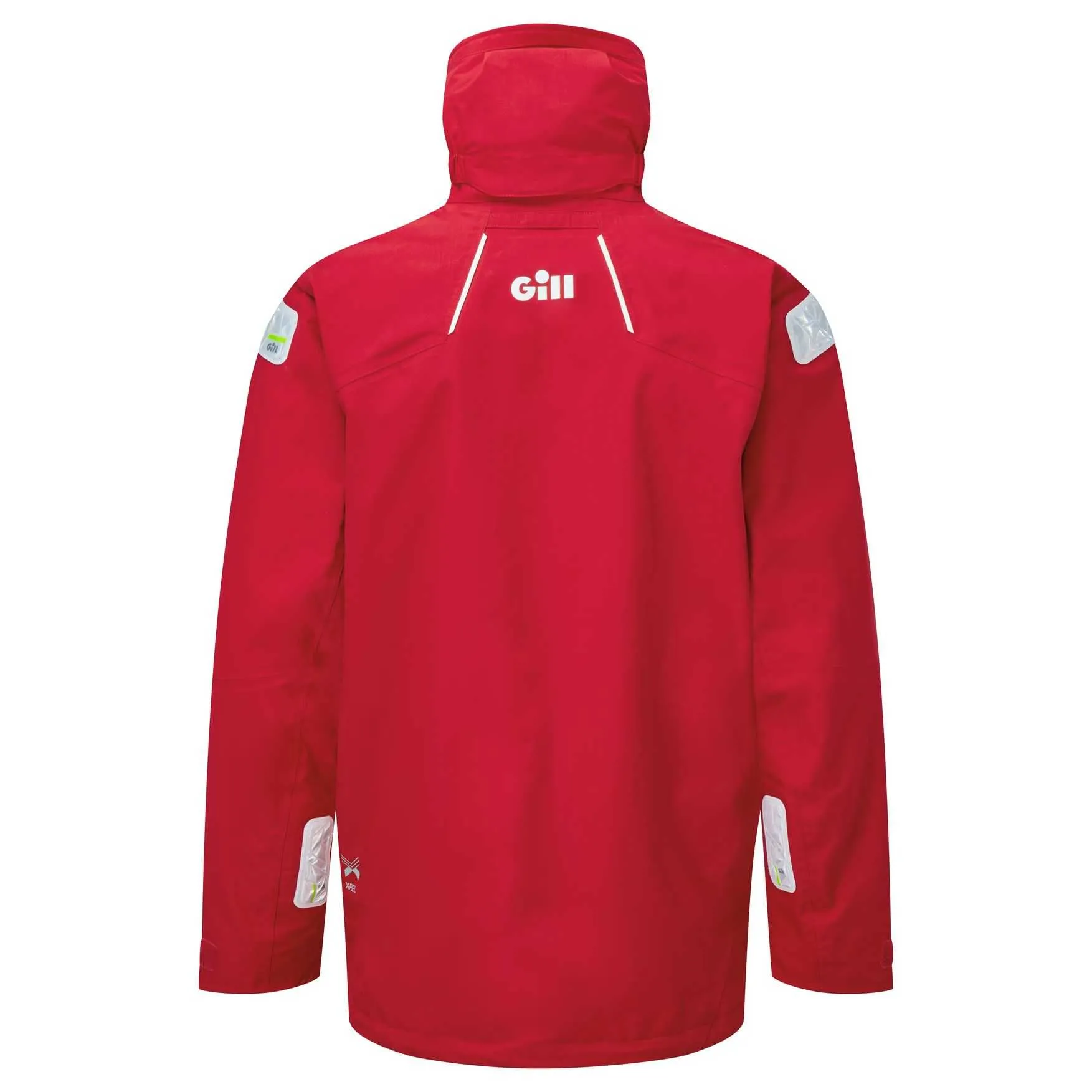 Offshore Jacket