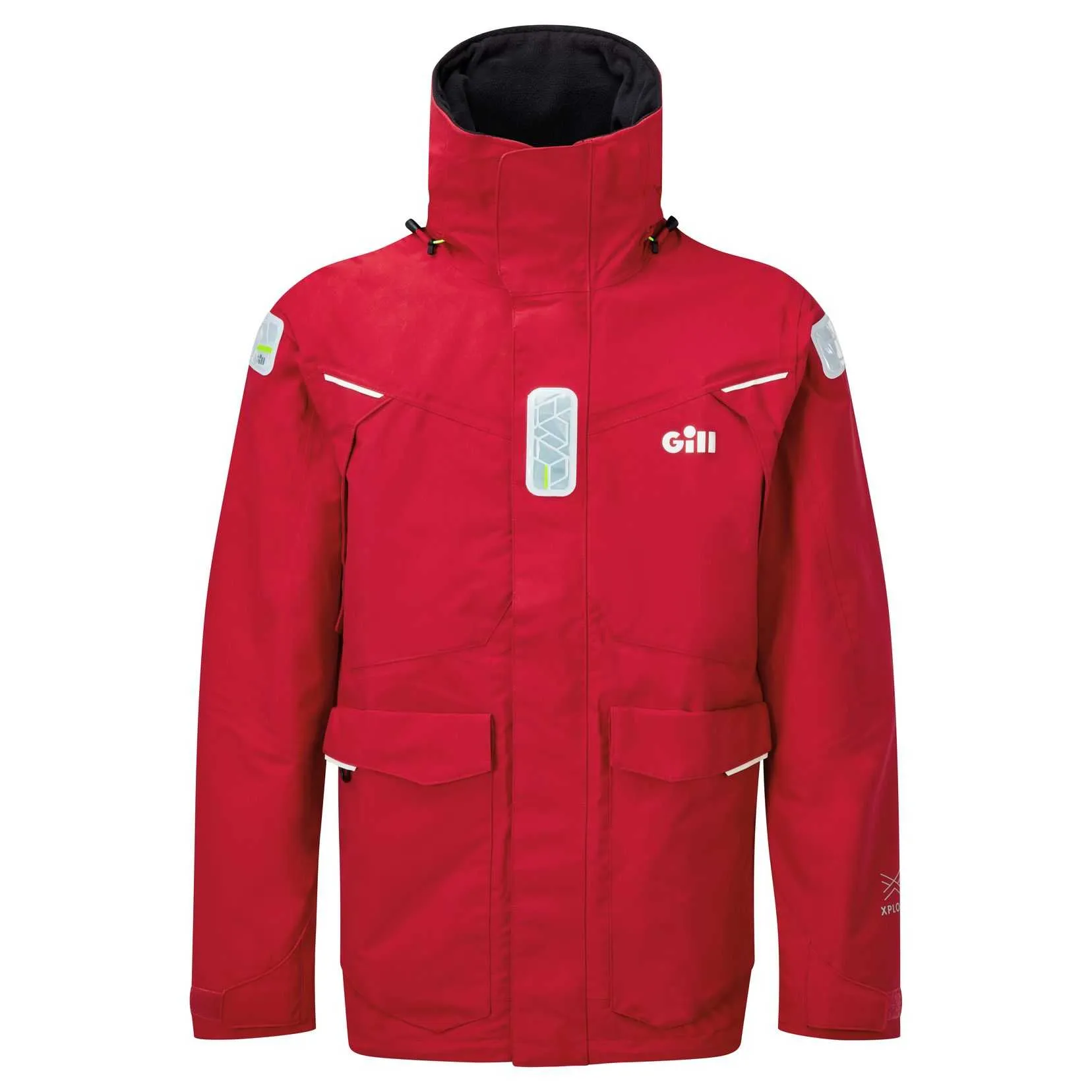 Offshore Jacket