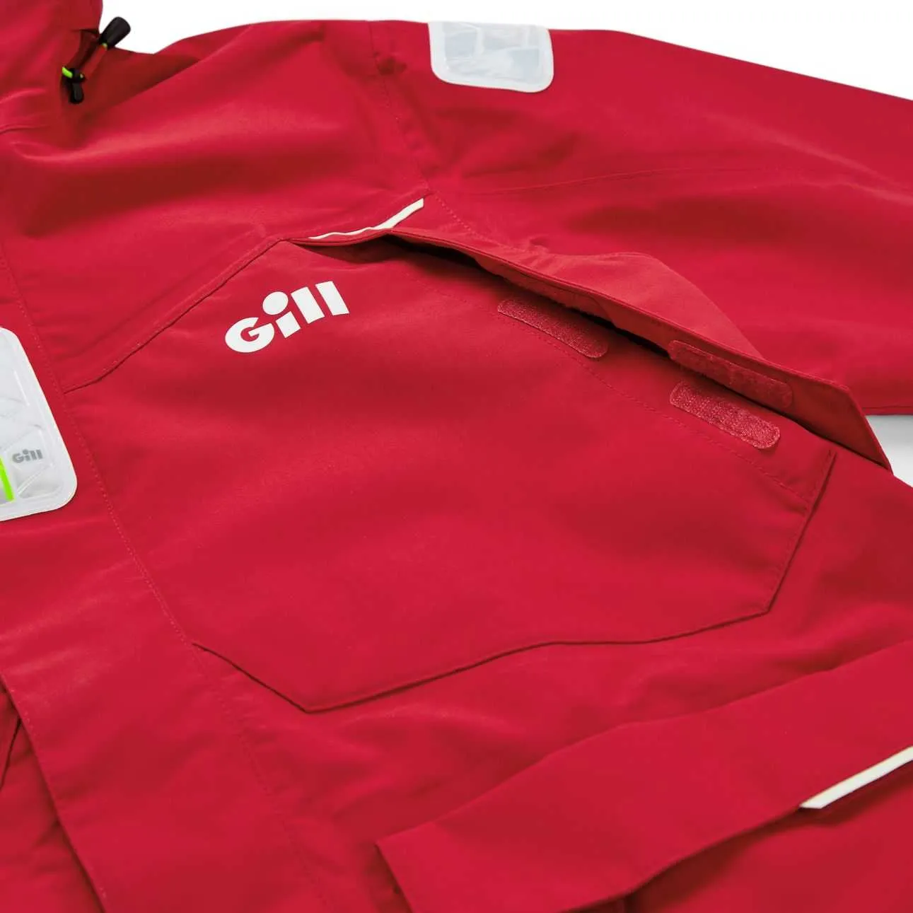 Offshore Jacket