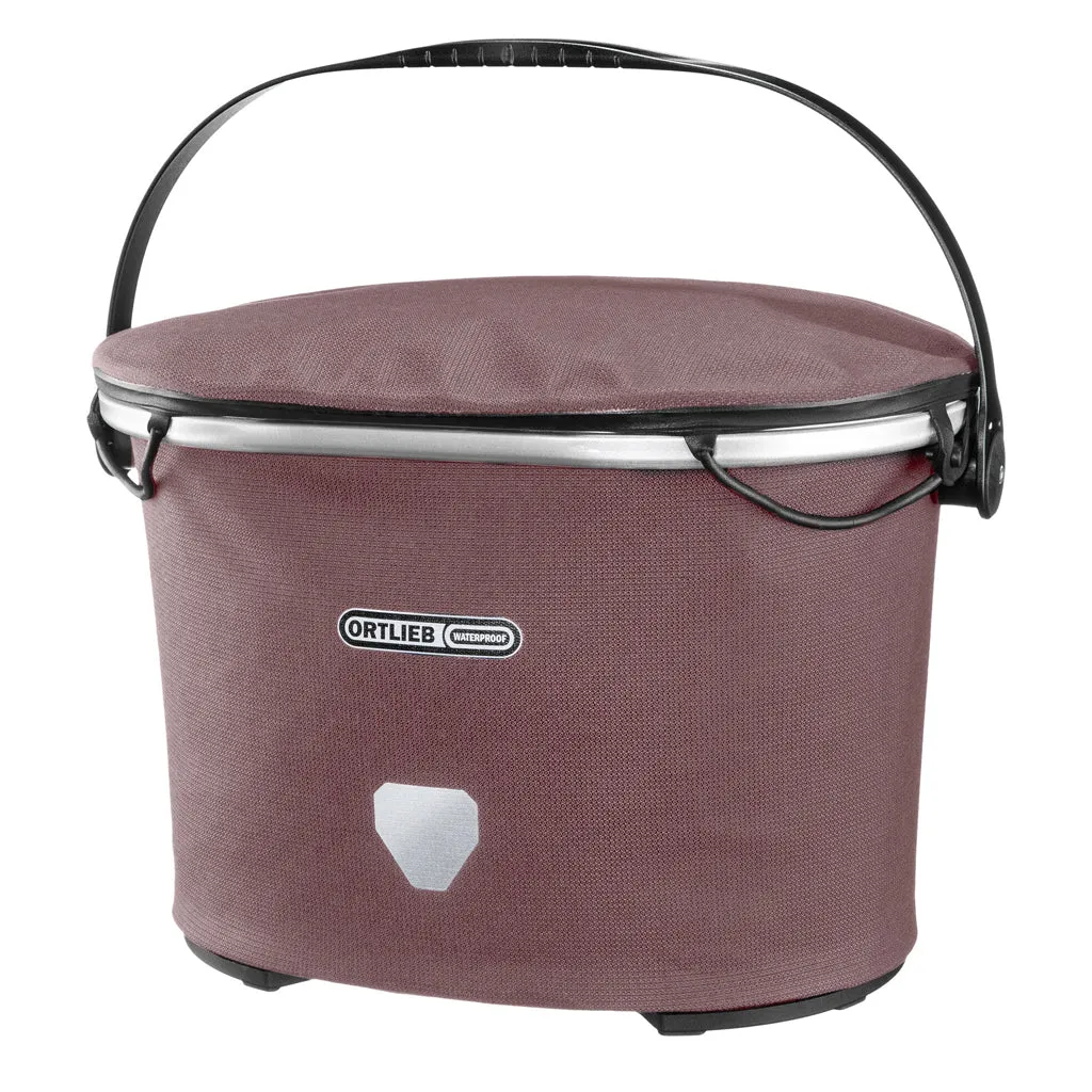 Ortlieb Up-Town Urban 17.5 Litre