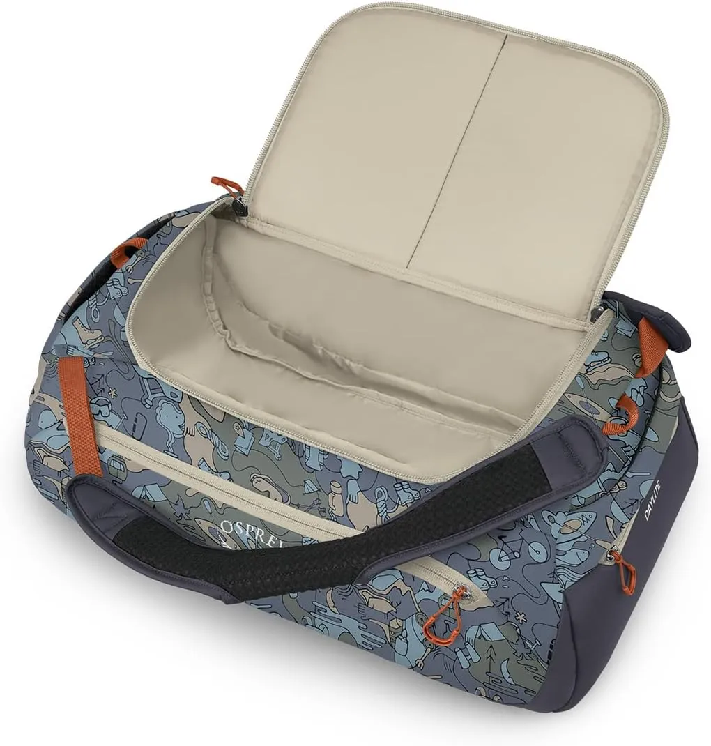 Osprey Daylight Duffel Bag