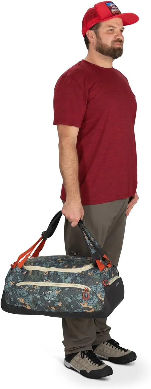 Osprey Daylight Duffel Bag