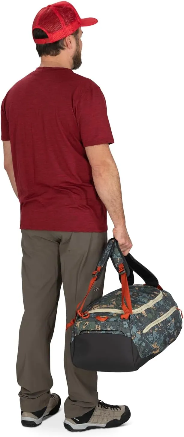 Osprey Daylight Duffel Bag