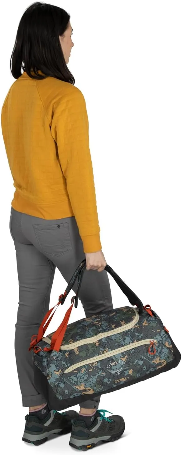 Osprey Daylight Duffel Bag