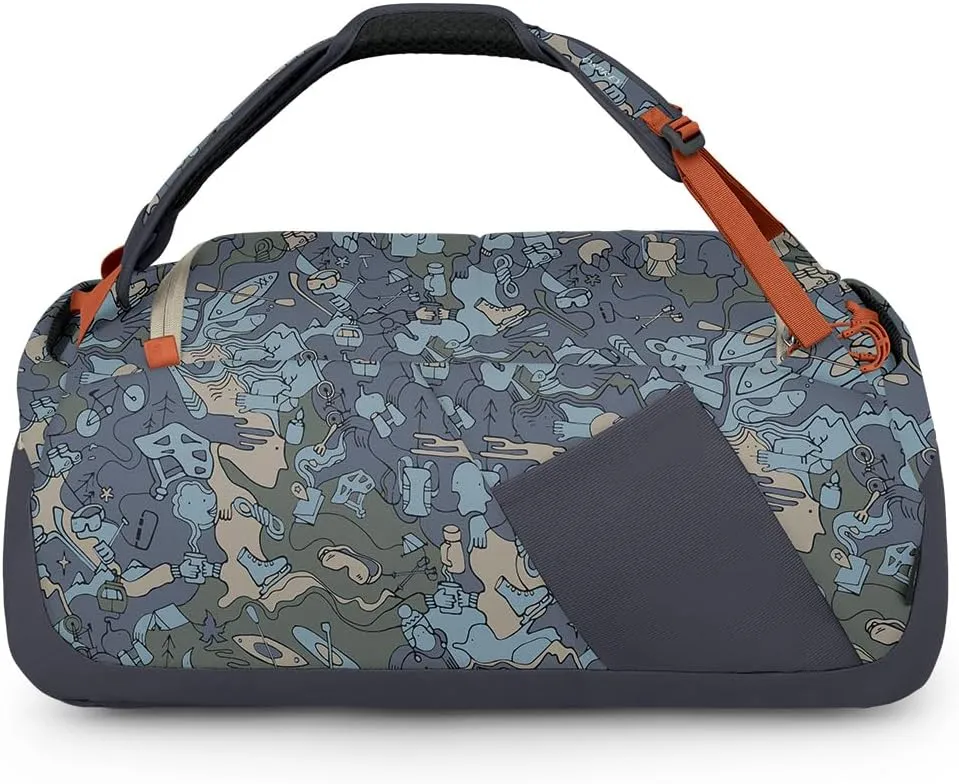 Osprey Daylight Duffel Bag