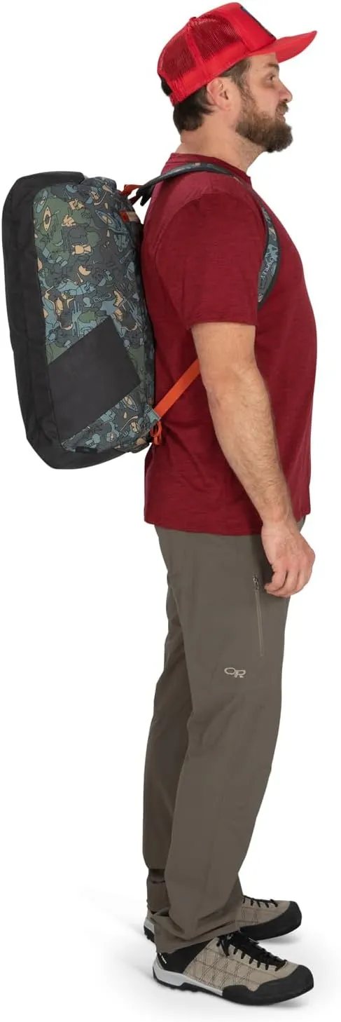 Osprey Daylight Duffel Bag