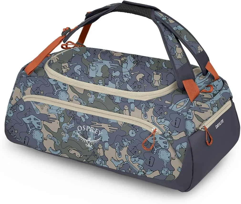 Osprey Daylight Duffel Bag