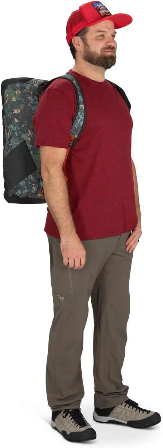 Osprey Daylight Duffel Bag