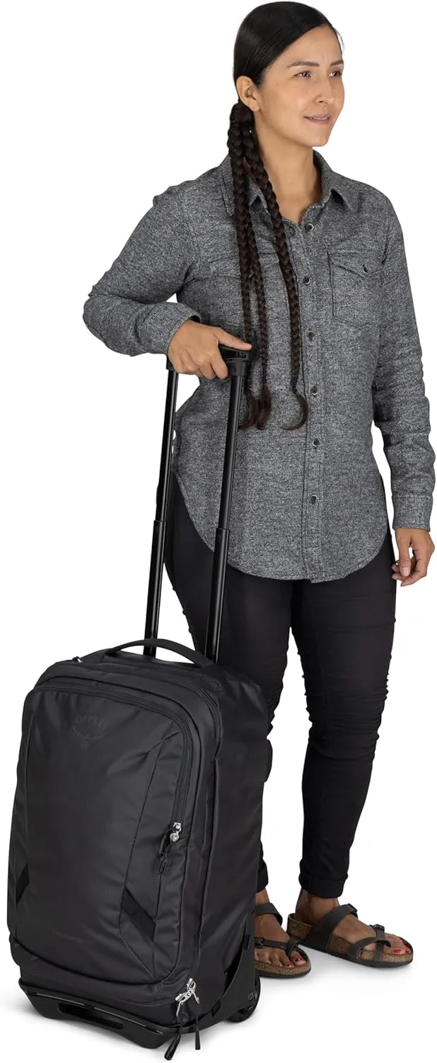 Osprey Transporter Wheeled 38l Carry-on Luggage