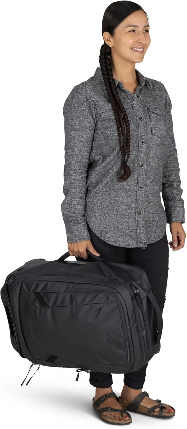 Osprey Transporter Wheeled 38l Carry-on Luggage