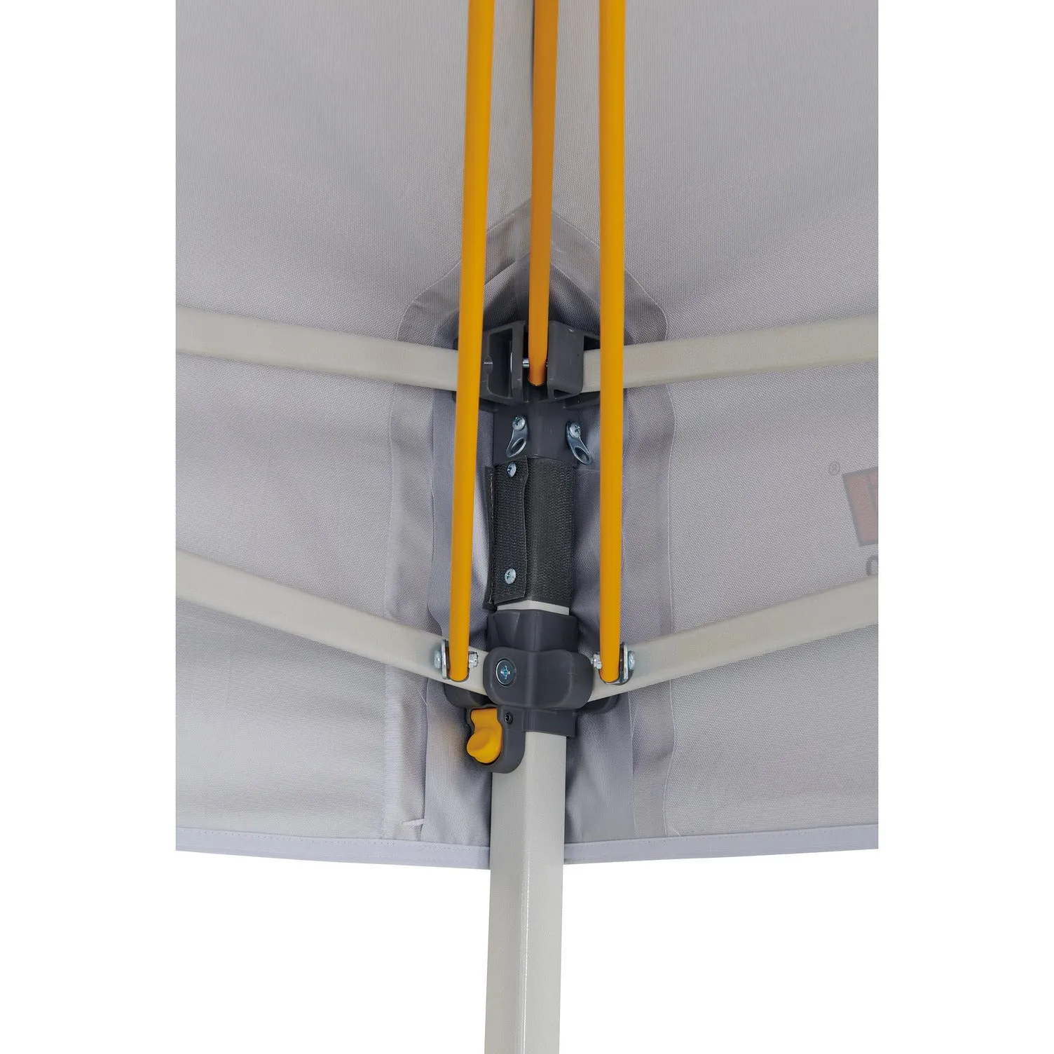 Oztrail Commercial Deluxe 3.0 Gazebo - White.  Click and Collect Instore Only