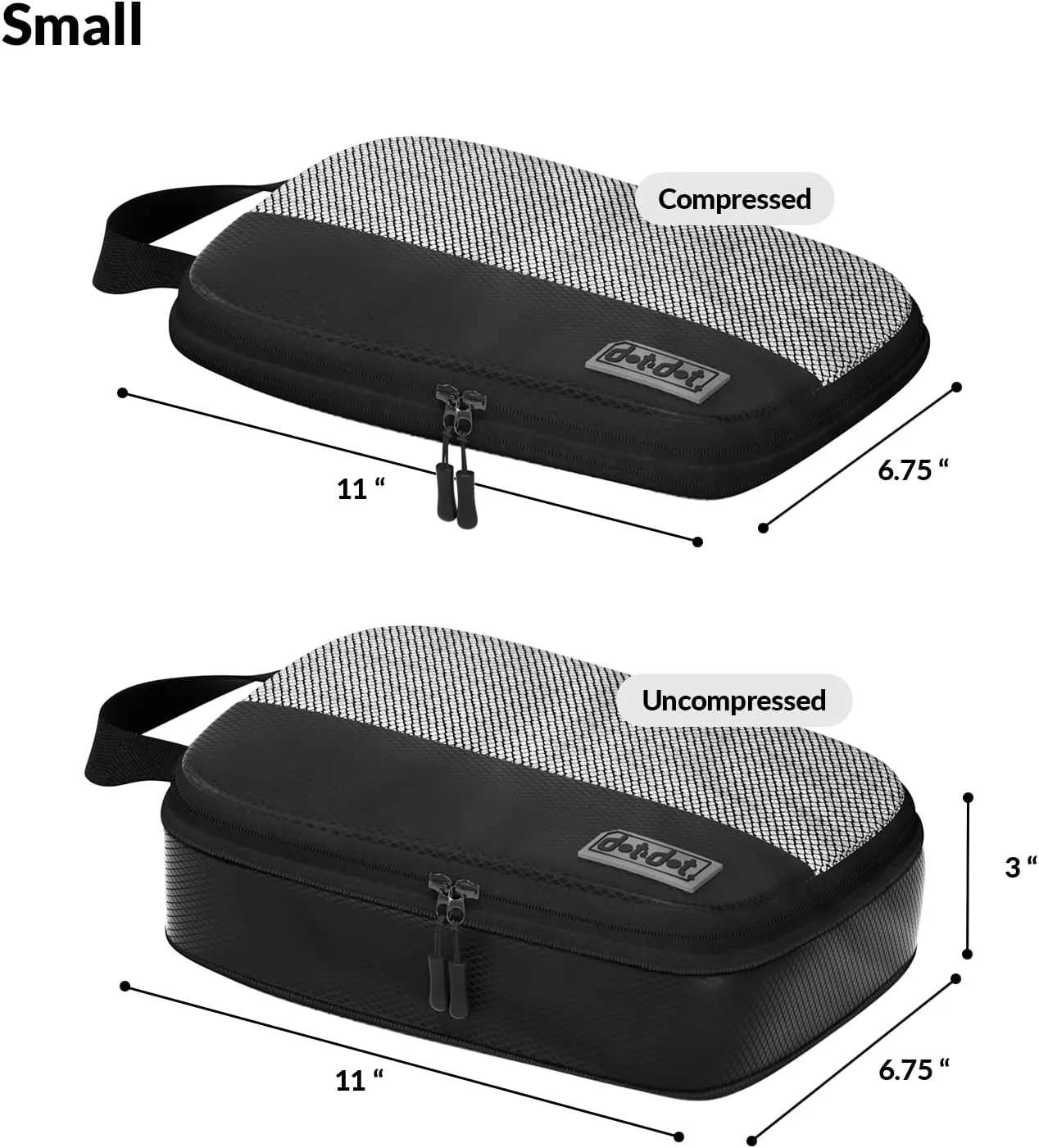 Packing Compression Cubes - 5pc Compression Packing Cubes Travel - Efficient Packing Cubes Compression and Ultimate Compression Packing Cubes for Carry On - Compression Cubes for Ultimate Space-Saving