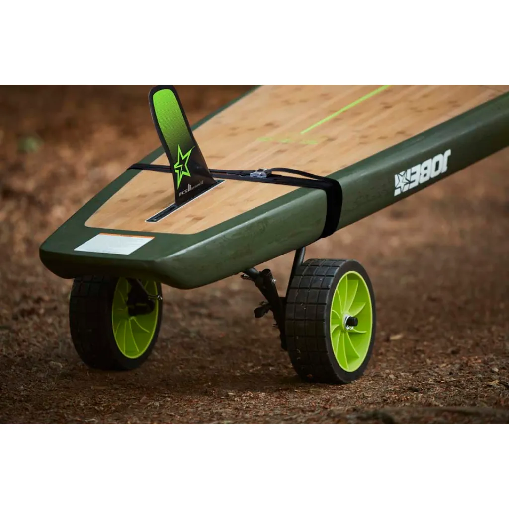 Paddle Board Cart