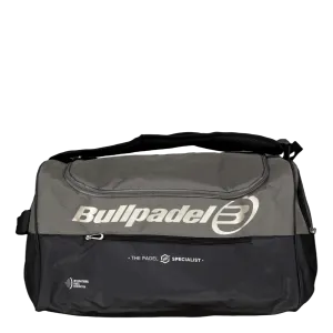 Padel Racket Bag Negro