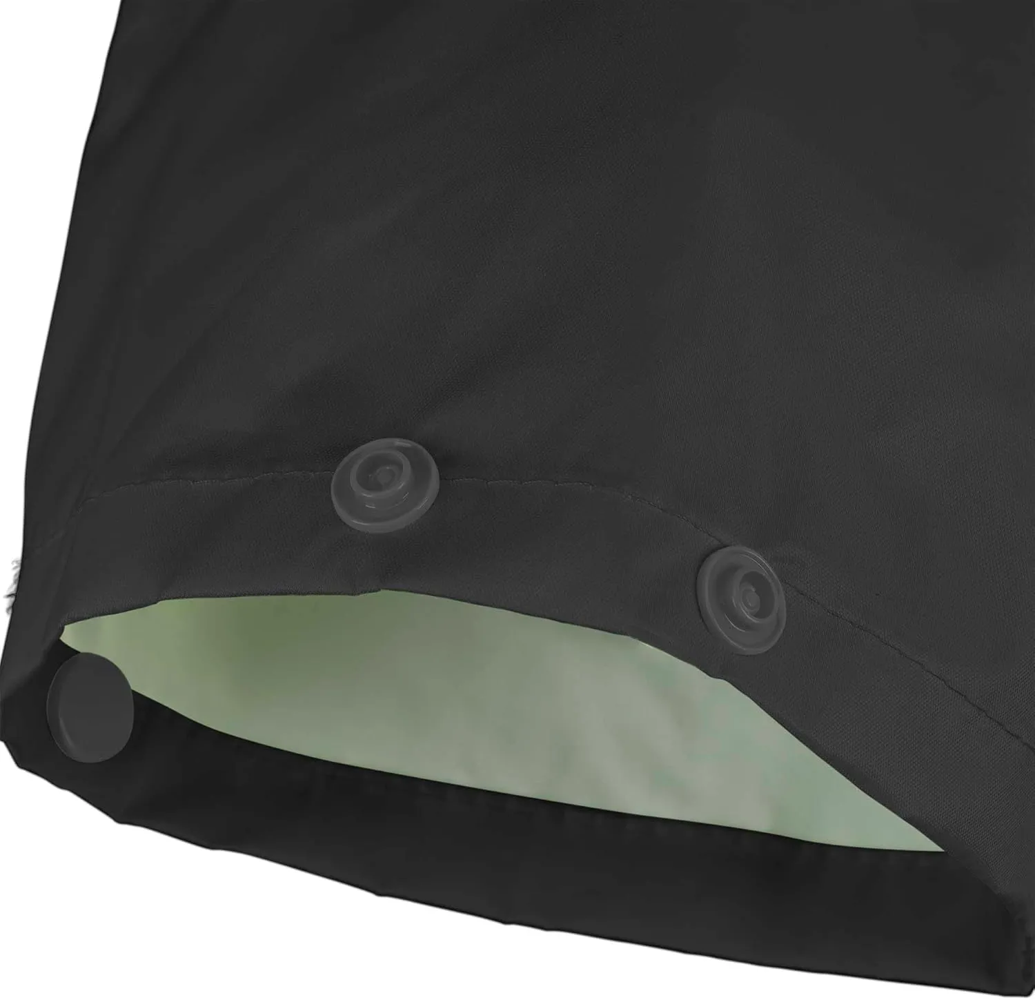 Pioneer Hi Vis Lightweight Waterproof Safety Rain Suit - Reflective Work Rain Gear for Men and Women