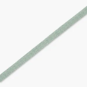 Polyester Twill Tape Grey 10mm