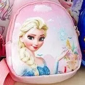 PRE-ORDER Kid's Character Cross Body Bags - (4/21)