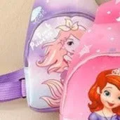 PRE-ORDER Kid's Character Cross Body Bags - (4/21)