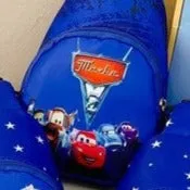 PRE-ORDER Kid's Character Cross Body Bags - (4/21)