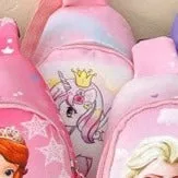 PRE-ORDER Kid's Character Cross Body Bags - (4/21)