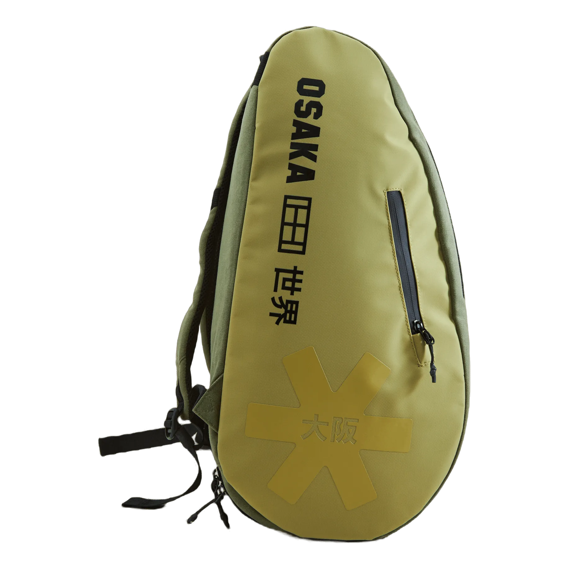 Pro Tour Padel Bag Olive