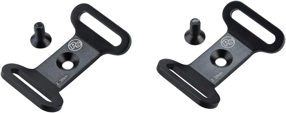 Problem Solvers Bow Tie strap anchors