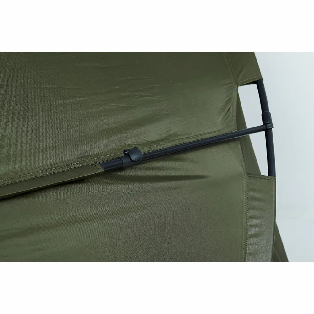 Prologic C-Series Bivvy & Overwrap