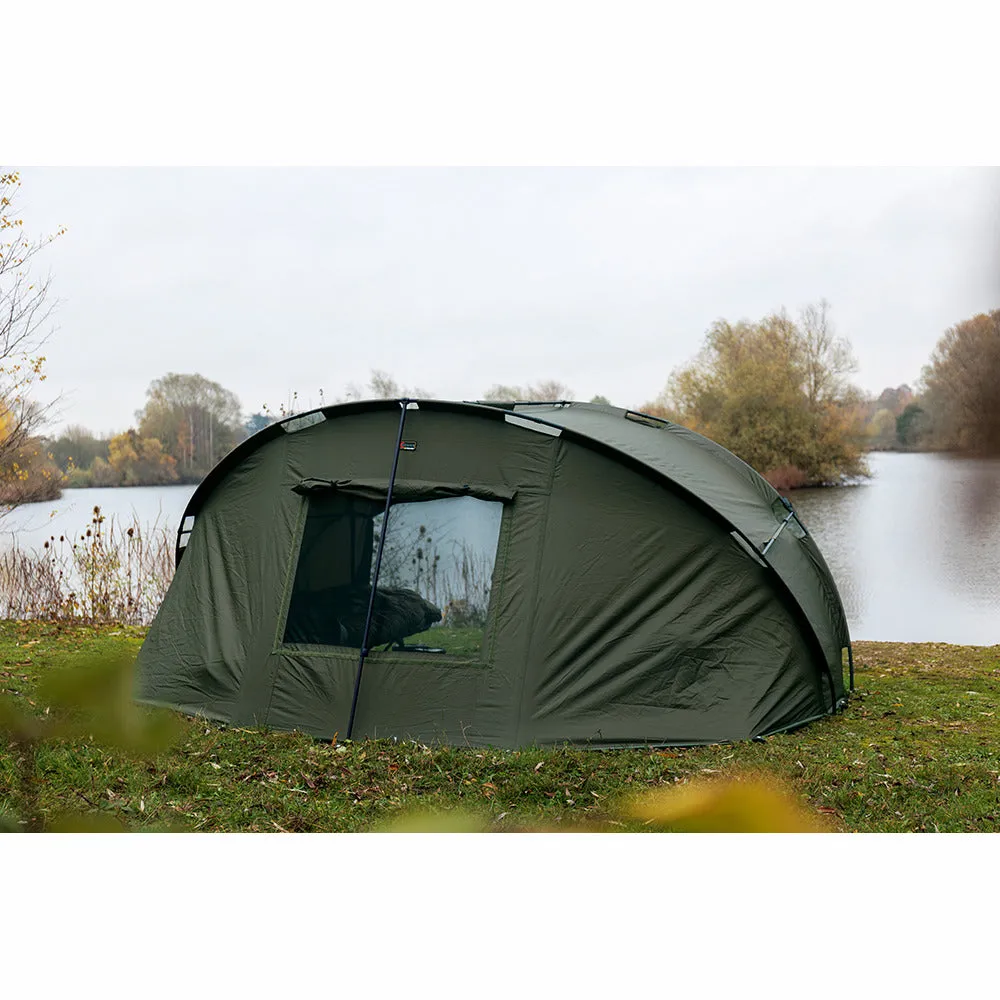 Prologic C-Series Bivvy & Overwrap