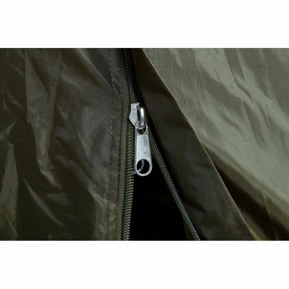 Prologic C-Series Bivvy & Overwrap