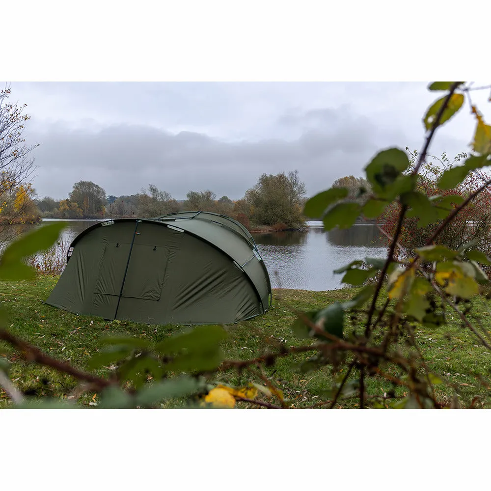 Prologic C-Series Bivvy & Overwrap