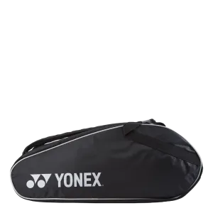 Racketbag Pro 6pcs 2022 Black/orange