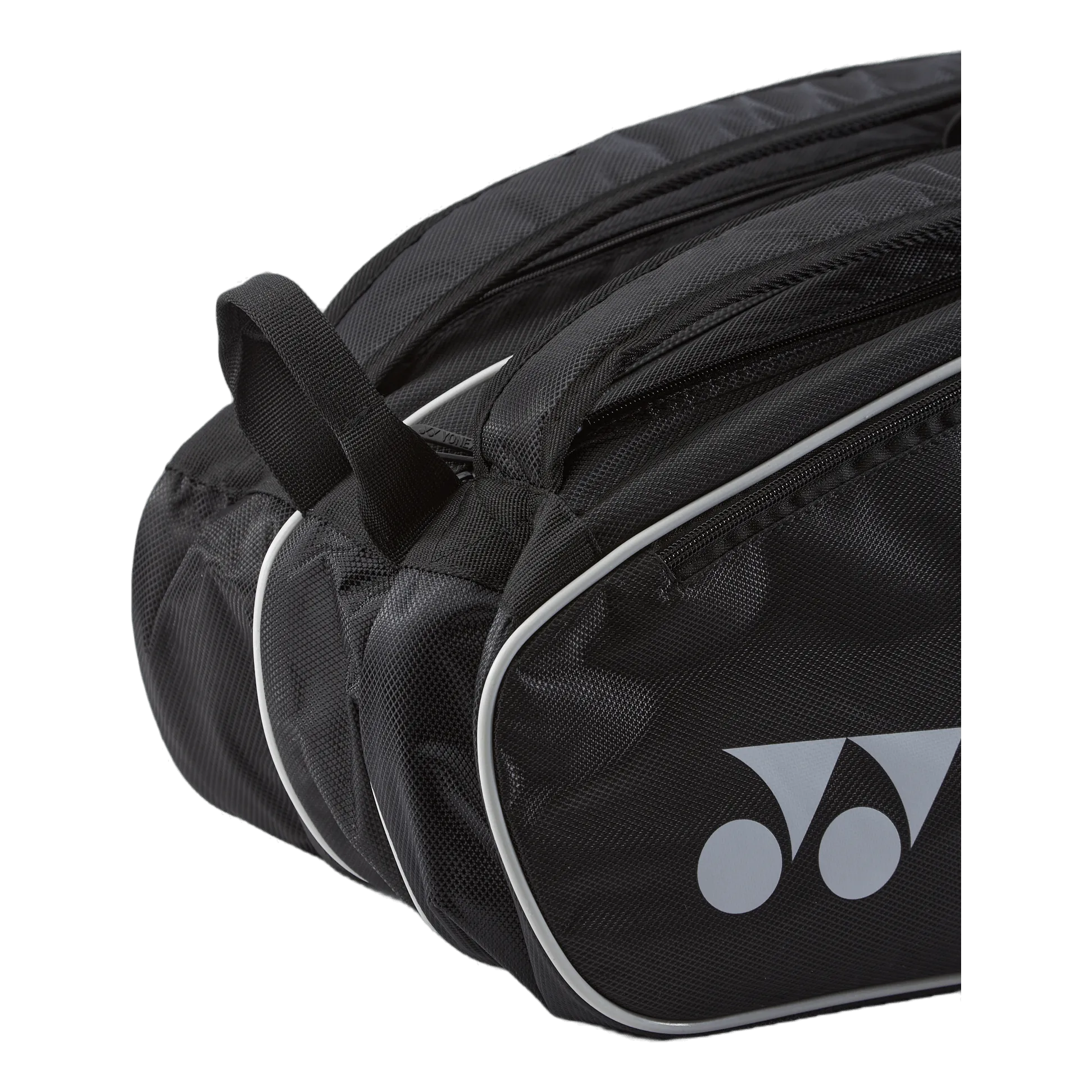 Racketbag Pro 9pcs 2022 Black/orange