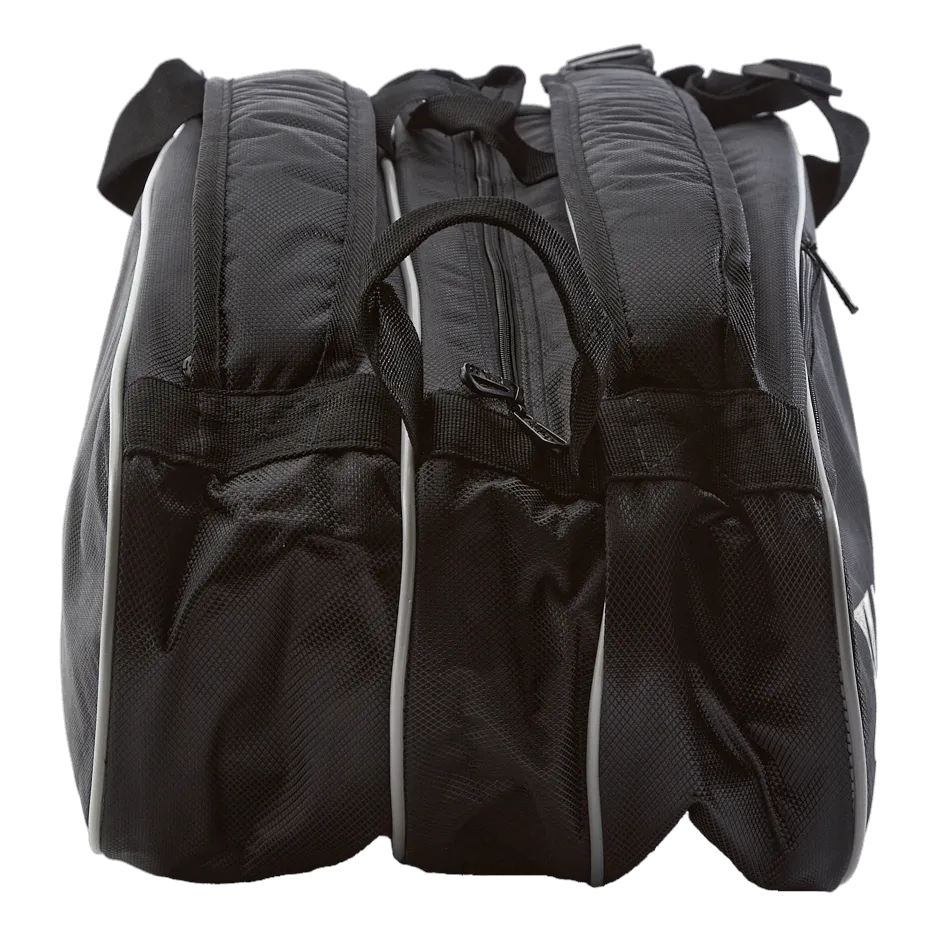 Racketbag Pro 9pcs 2022 Black/orange