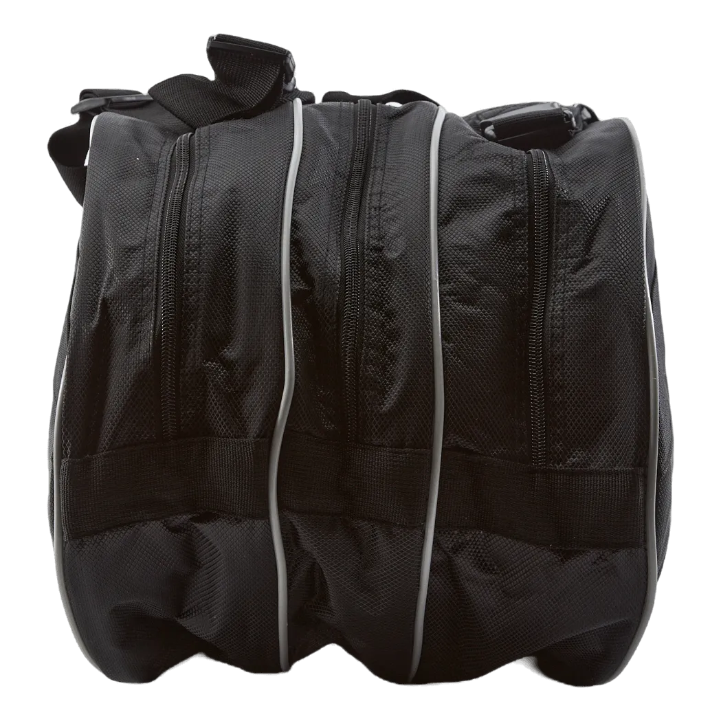 Racketbag Pro 9pcs 2022 Black/orange