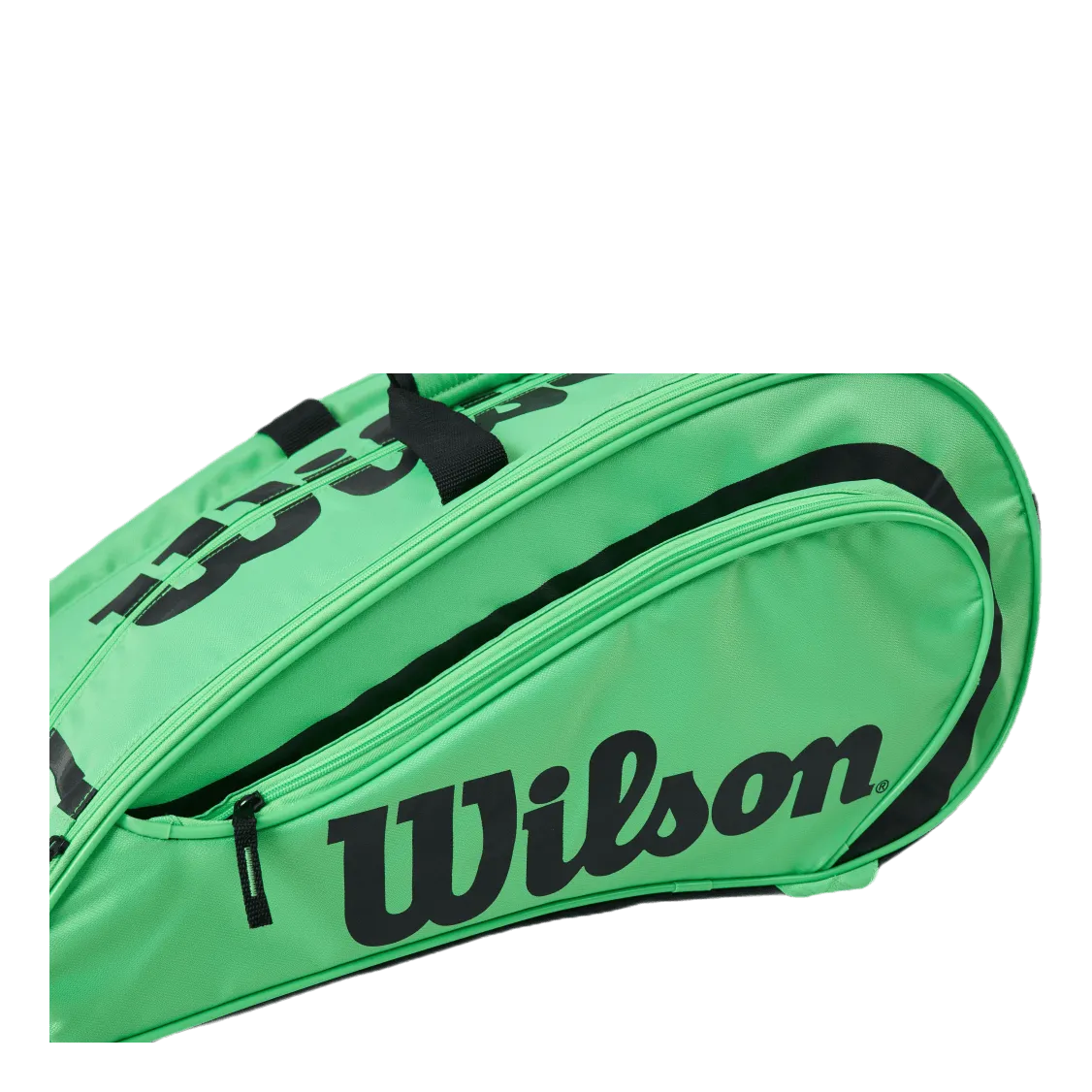 Rak Pak Grbk Green,black
