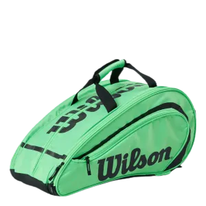 Rak Pak Grbk Green,black