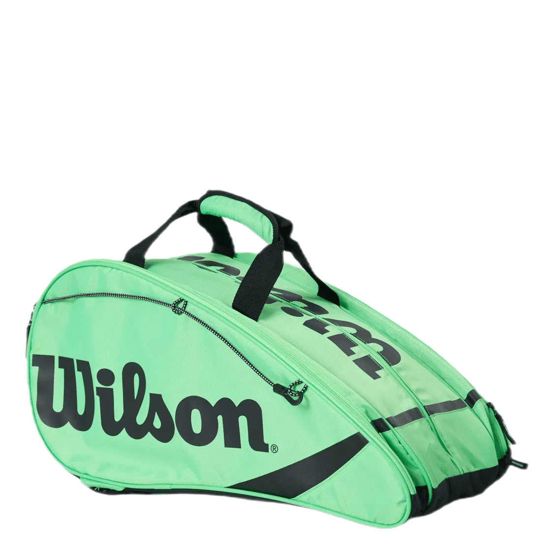Rak Pak Grbk Green,black