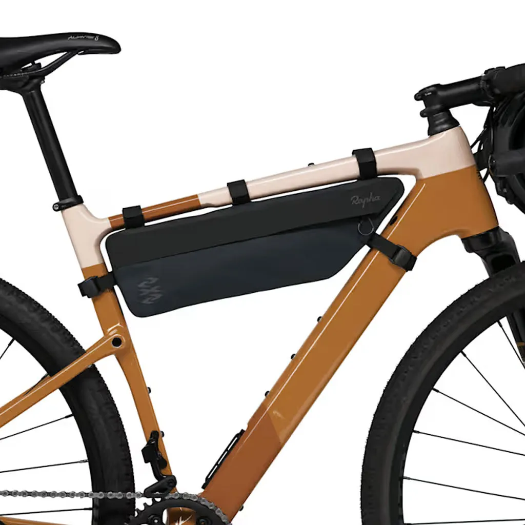 Rapha Explore Frame Pack