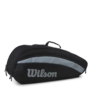 RF Team 6 Pack Black
