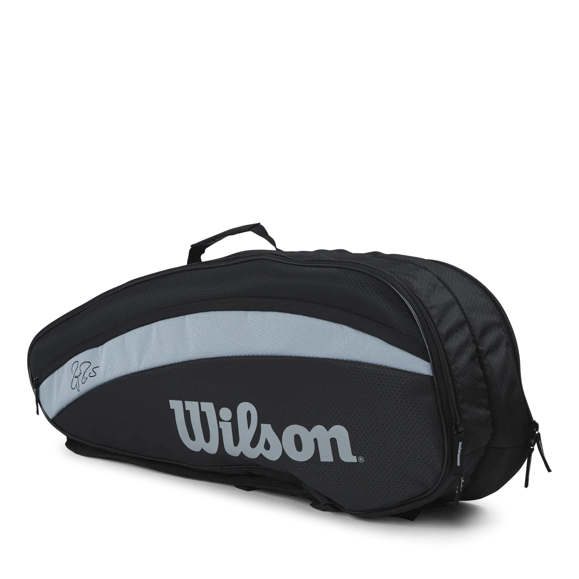 RF Team 6 Pack Black